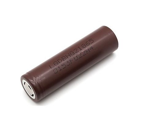  LG Baterie HG2 LiMn 18650 20A/35A 3000mAh