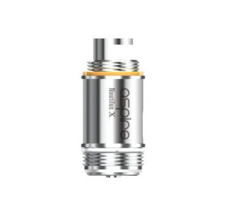 aSpire Nautilus X žhavící hlava 1,8ohm