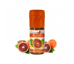 FlavourArt Červený pomeranč 10ml