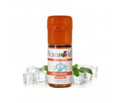 FlavourArt Mentol Arktický 10ml