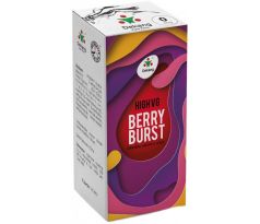 Liquid Dekang High VG Berry Burst 10ml - 0mg (Lesní ovoce s jablkem)