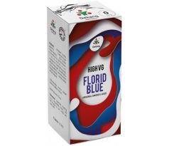 Liquid Dekang High VG Florid Blue 10ml - 0mg (Ledové borůvky)