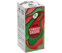 Liquid Dekang High VG Strawberry Daquiri 10ml - 0mg