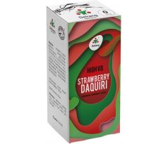 Liquid Dekang High VG Strawberry Daquiri 10ml - 3mg