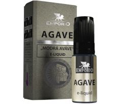 Liquid EMPORIO Agave 10ml - 0mg