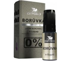 Liquid EMPORIO Blueberry 10ml - 0mg