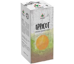Liquid Dekang Apricot 10ml - 16mg (Meruňka)