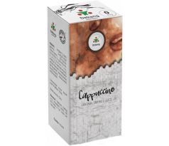 Liquid Dekang Cappuccino 10ml-11mg (Kapučíno)