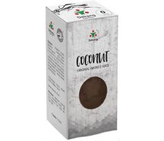 Liquid Dekang Coconut 10ml - 11mg (Kokos)