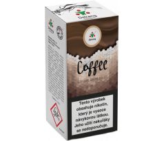 Liquid Dekang Coffee 10ml-6mg (Káva)