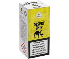 Liquid Dekang Desert ship 10ml - 6mg