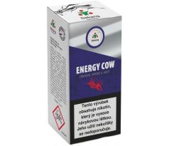 Liquid Dekang Energy Cow 10ml - 6mg (energetický nápoj)