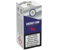 Liquid Dekang Energy cow 10ml - 18mg (energetický nápoj)