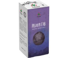 Liquid Dekang Plum TAB 10ml - 0mg (Sušená švestka)