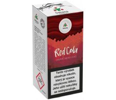 Liquid Dekang Red Cola 10ml - 11mg (Kola)