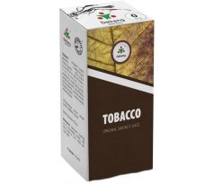 Liquid Dekang Tobacco 10ml - 0mg (tabák)