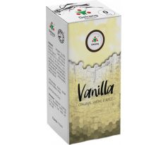 Liquid Dekang Vanilla 10ml - 0mg (Vanilka)