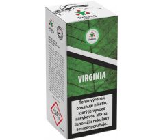Liquid Dekang Virginia 10ml - 18mg (virginia tabák)