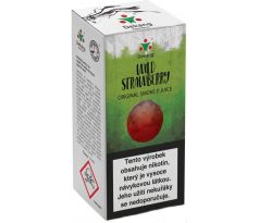 Liquid Dekang Wild Strawberry 10ml - 6mg (Lesní jahoda)