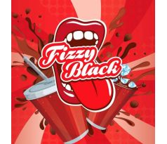 Příchuť Big Mouth Classical - Fizzy Black