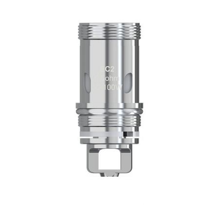 iSmoka - Eleaf Náhradní žhavící hlava pro iJust 2 / Melo 2 - EC Ti 0,5ohm