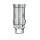iSmoka - Eleaf Náhradní žhavící hlava pro iJust 2 / Melo 2 - EC Ti 0,5ohm