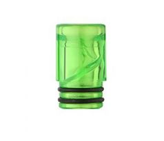 Joyetech eGo AIO náustek spiral pro clearomizer Green