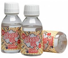 Chemická směs PJ Empire Cloud Base 100ml VG100 0mg
