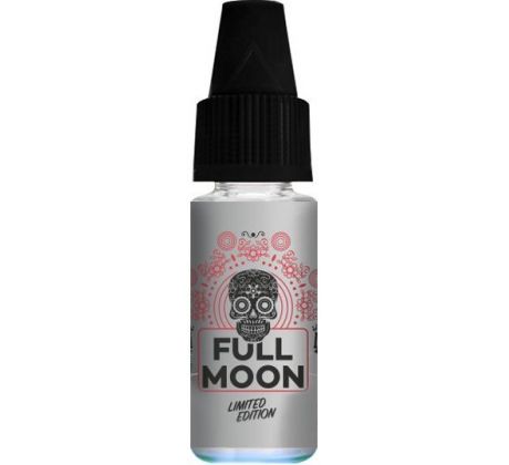 AROMA FULL MOON Silver 10ml