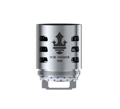 Smoktech TFV12 Prince V12 Prince - X6 žhavicí hlava 0,15ohm