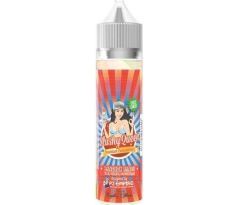 Příchuť PJ Empire 12ml Slushy Queen Bangkok Bandit