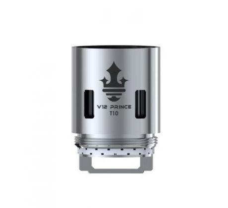 Smoktech TFV12 Prince V12 Prince - T10 žhavicí hlava 0,12ohm