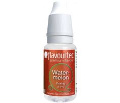 Příchuť Flavourtec Watermelon 10ml (Vodní meloun)