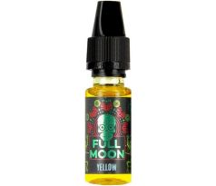 Příchuť Full Moon 10ml Yellow (Tropické ovoce a banán)