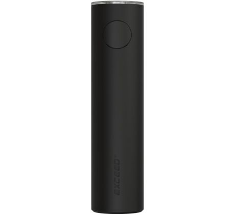 Joyetech Baterie Exceed D19 1500mAh Černá