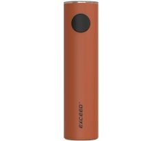 Joyetech Baterie Exceed D19 1500mAh Oranžová