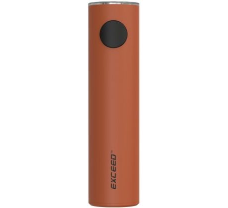 Joyetech Baterie Exceed D19 1500mAh Oranžová