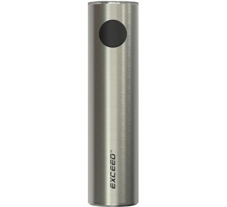 Joyetech Baterie Exceed D19 1500mAh Stříbrná