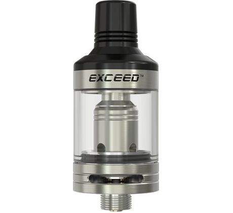 Joyetech EXceed clearomizér D19 Stříbrný