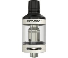 Joyetech EXceed clearomizér D19 Bílý