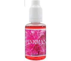 Příchuť Vampire Vape 30ml Pinkman