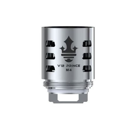 Smoktech TFV12 Prince V12 Prince - M4 žhavicí hlava 0,17ohm