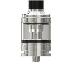 Eleaf MELO 4 clearomizér Stříbrná 4,5ml