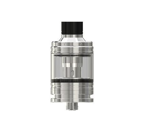 Eleaf MELO 4 clearomizér Stříbrná 4,5ml