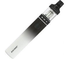 Joyetech Exceed D19 1500mAh Černo bílá 1ks