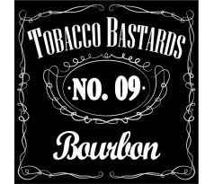 Příchuť Flavormonks 10ml Tobacco Bastards No.37 Bourbon