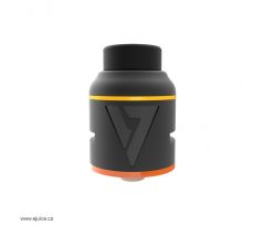 Desire Mad Dog V2 atomizér RDTA Černý