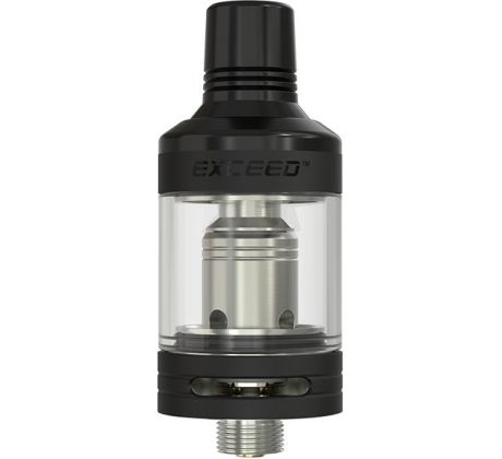 Joyetech EXceed D19 Clearomizer Black