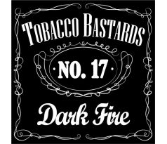 Příchuť Flavormonks 10ml Tobacco Bastards No.17 Dark Fire