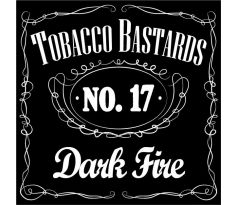 Příchuť Flavormonks 10ml Tobacco Bastards No.37 Dark Fire